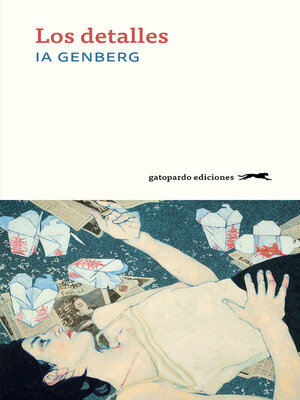 cover image of Los detalles